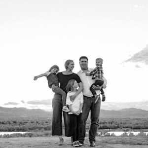 Meet your Posher, Kari